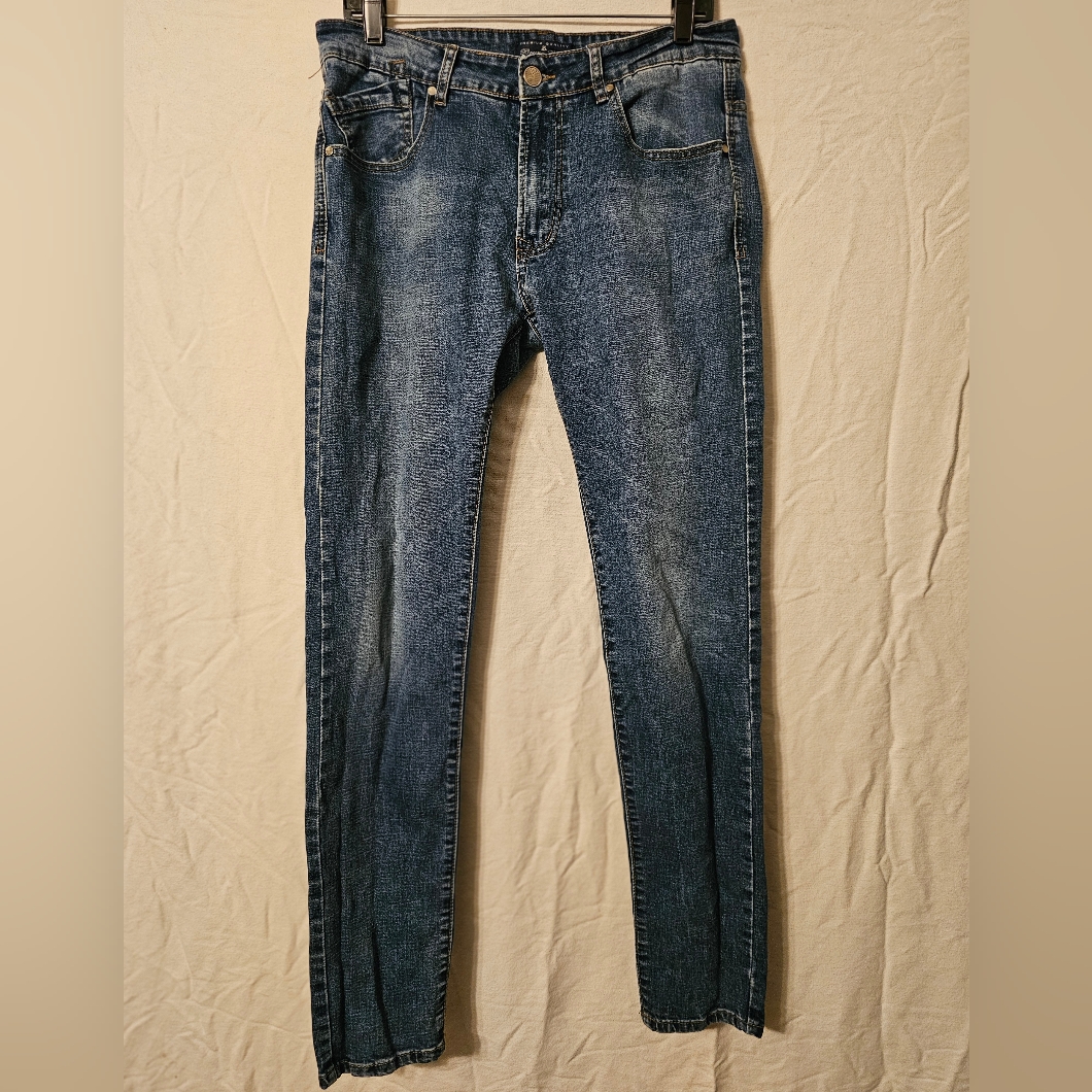 Womens Bruno Leoni Jeans